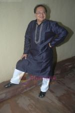 Rakesh Bedi at sab tv launches chintu chinki aur ek love story on 18th Aug 2011 (50).JPG